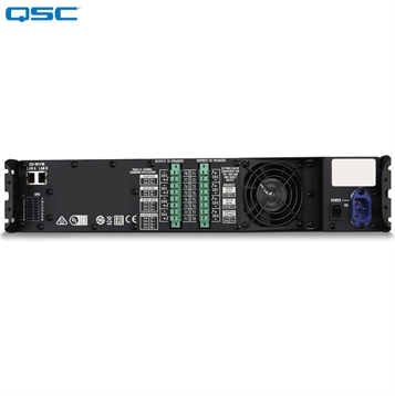 Cục Đẩy Công Suất QSC DPA8.8Qn